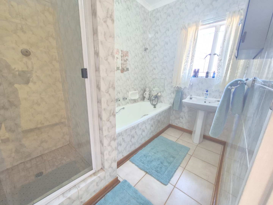 4 Bedroom Property for Sale in Hillsboro Free State
